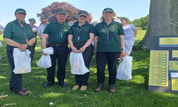 Sherborne Retriever Team Challenge